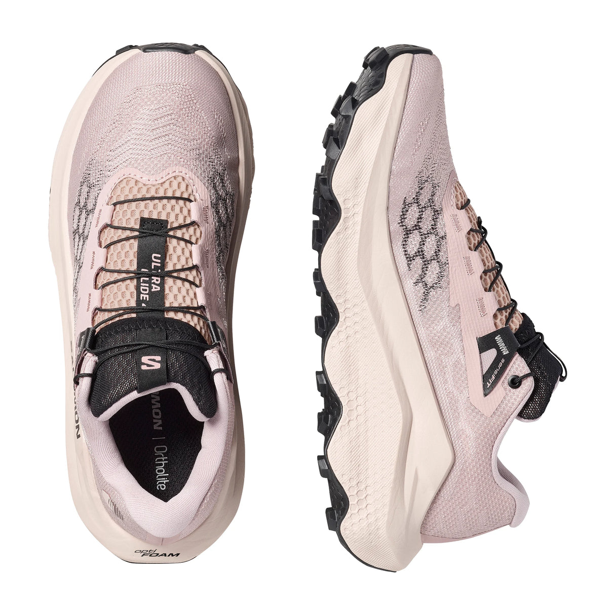 W Salomon Ultra Glide 4