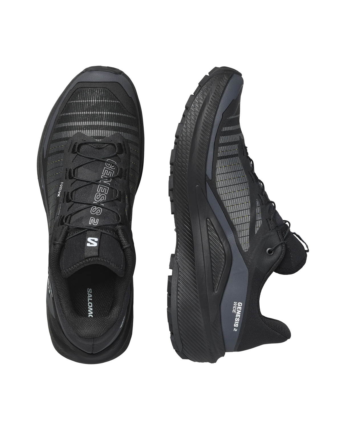 Salomon Genesis 2 Wide