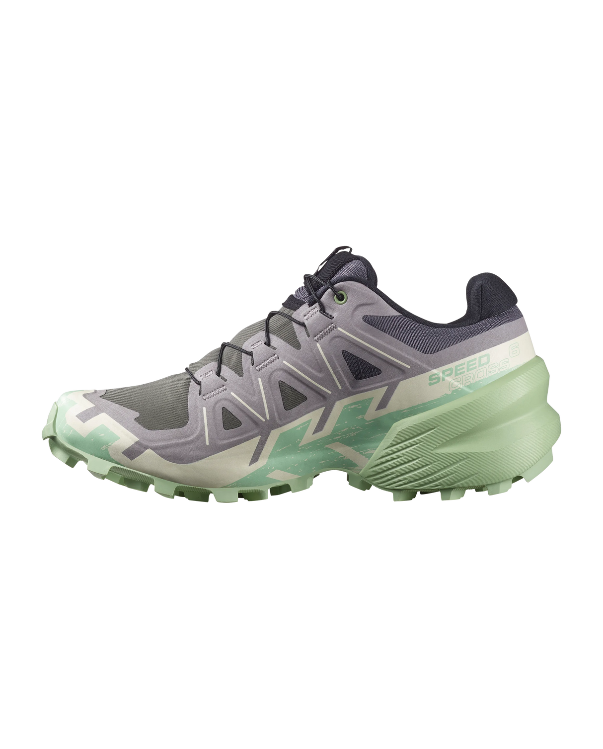 W Salomon Speedcross 6