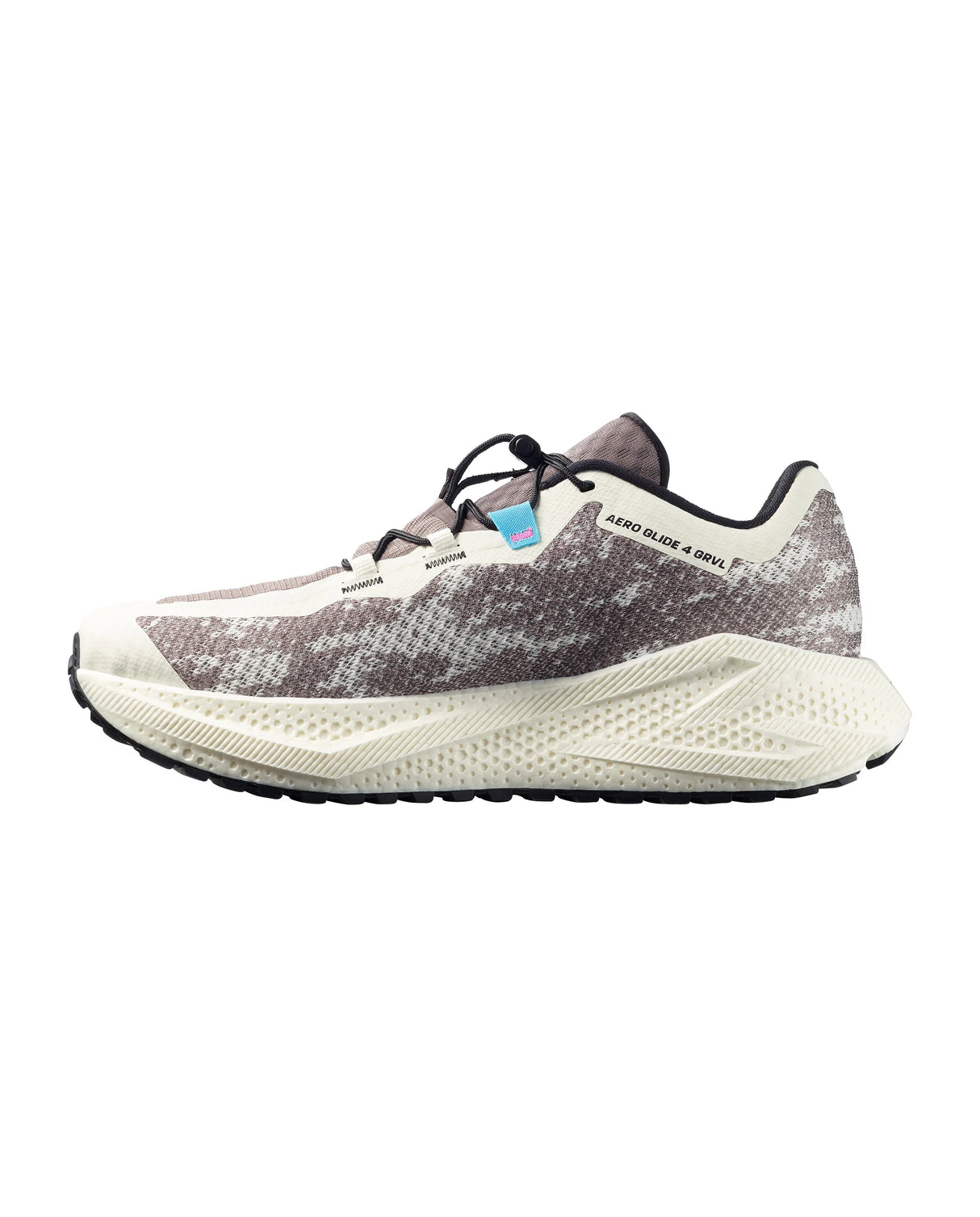 M Salomon AERO GLIDE 4 GRVL