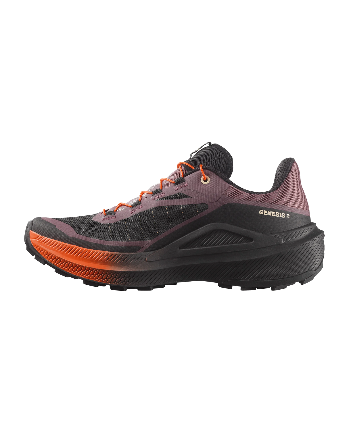 W Salomon Genesis 2