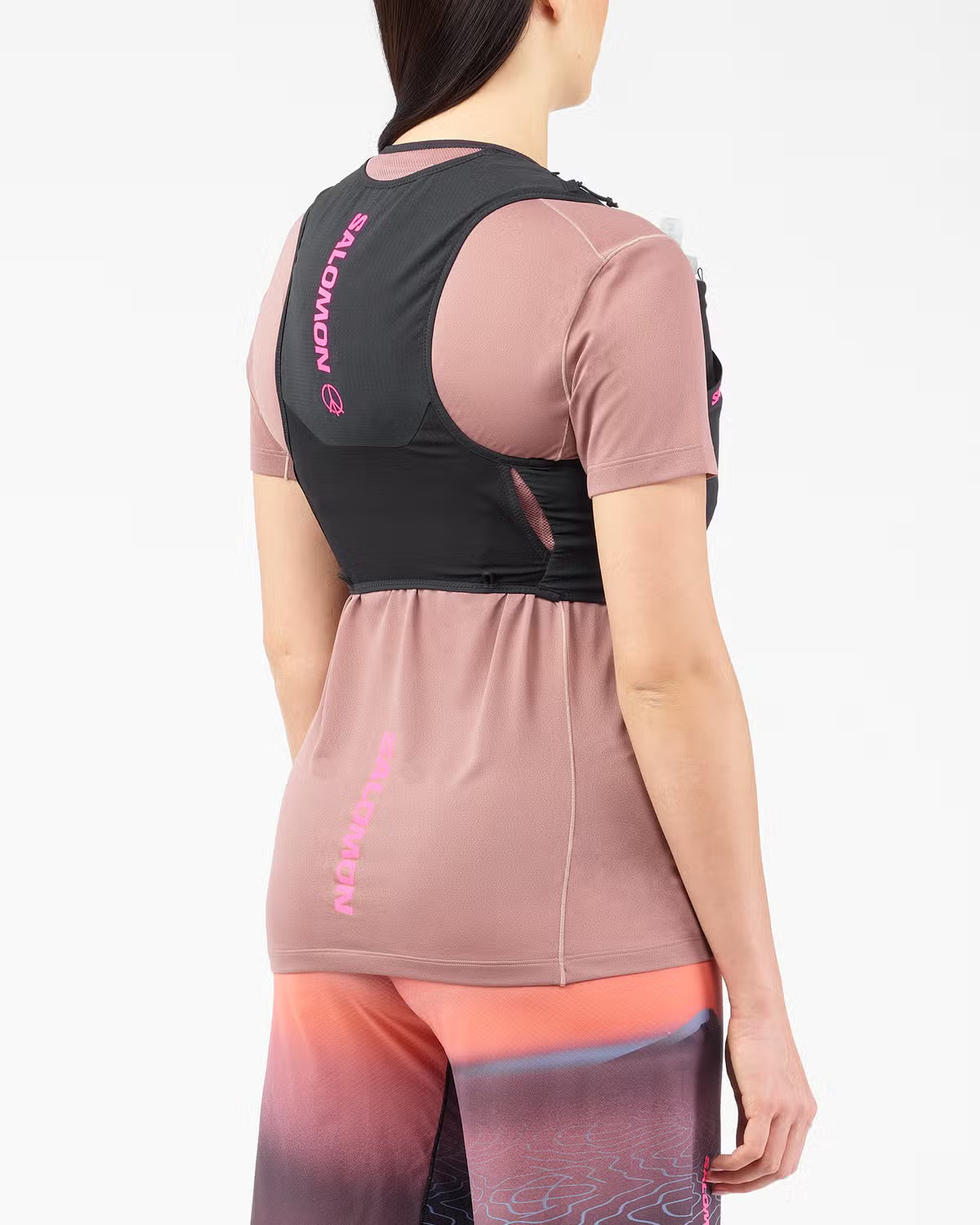 Salomon S/LAB Sense 6 Set