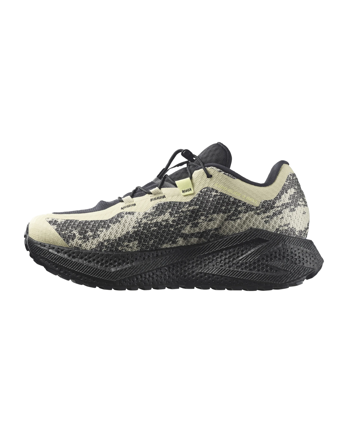M Salomon AERO GLIDE 4 GRVL