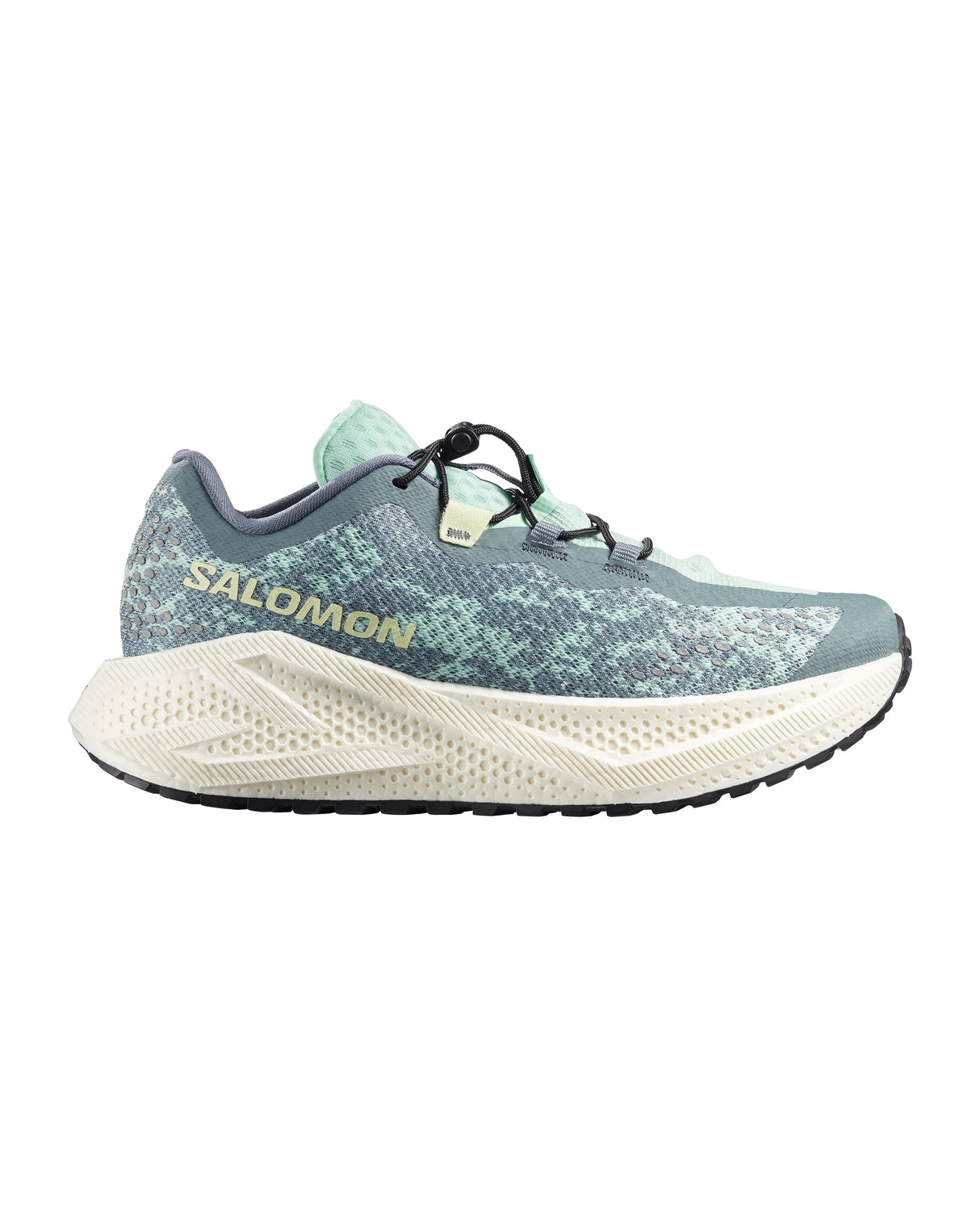 W Salomon AERO GLIDE 4 GRVL