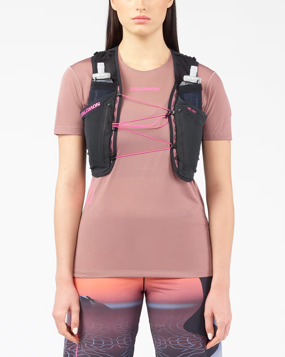 Salomon S/LAB Sense 6 Set