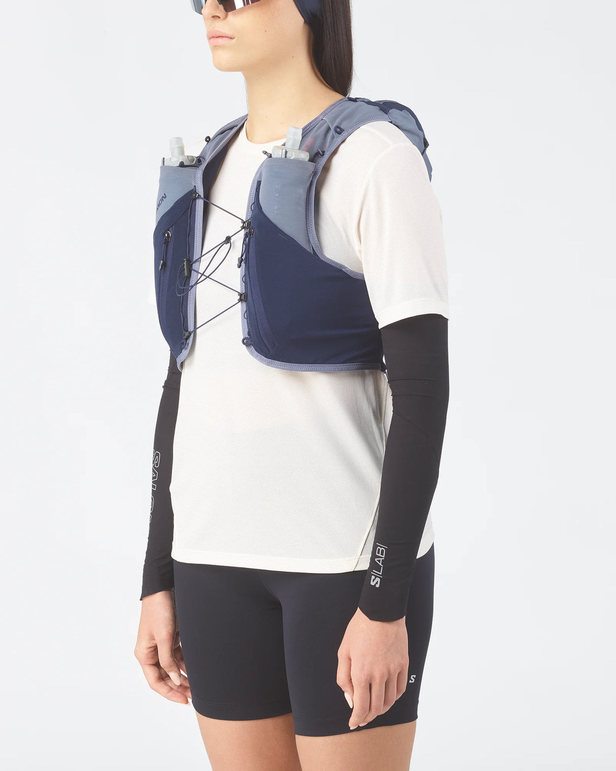 Salomon Adv Skin 12 Set