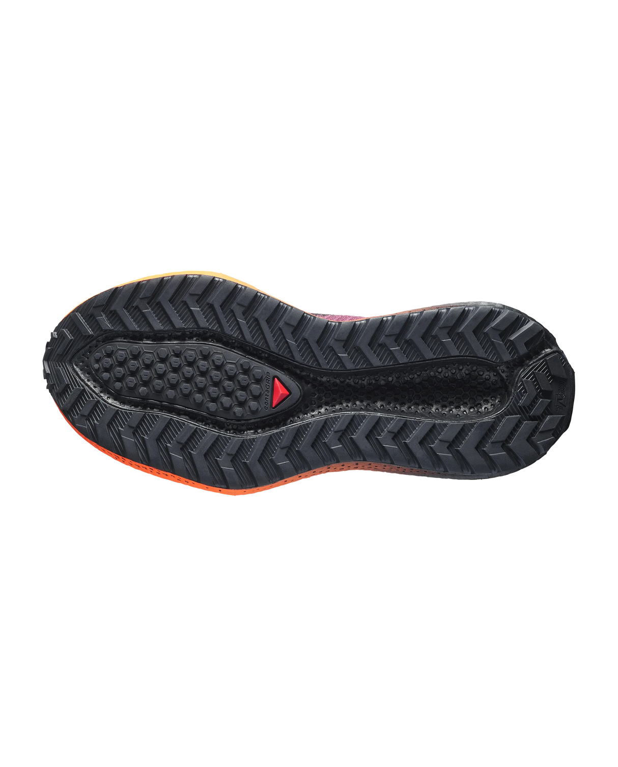 W Salomon AERO GLIDE 4 GRVL