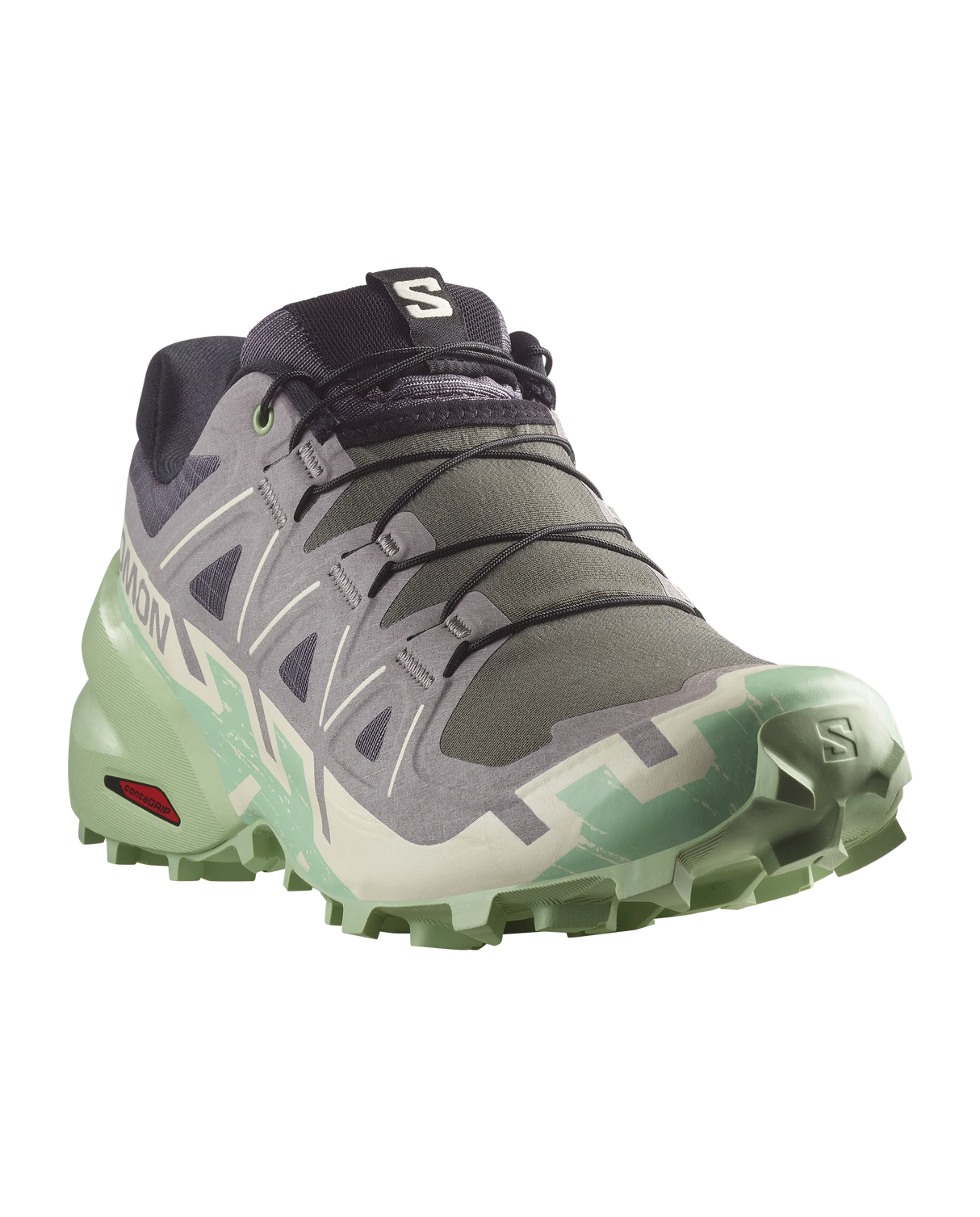 W Salomon Speedcross 6