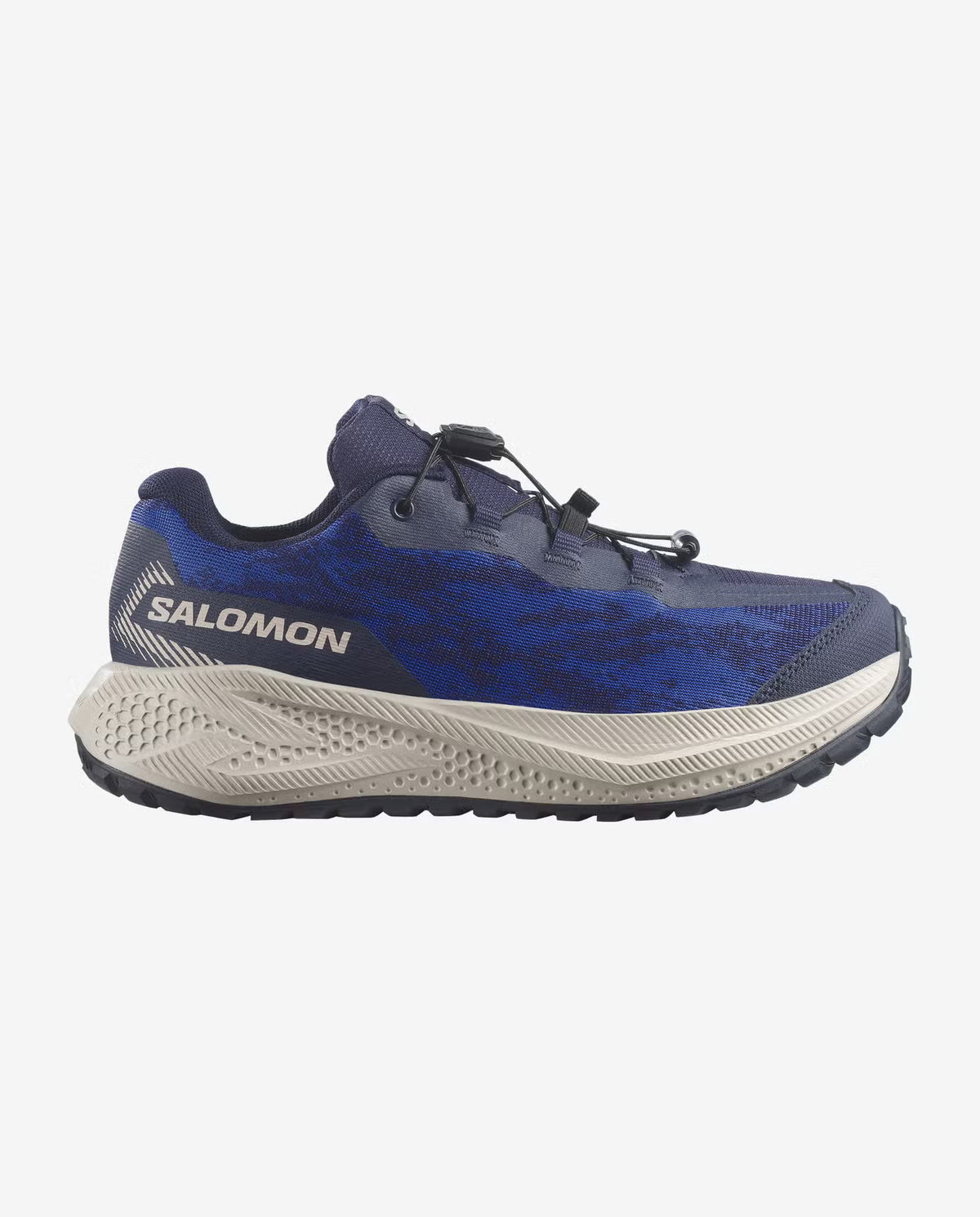 Kids Salomon Aero GRVL WP