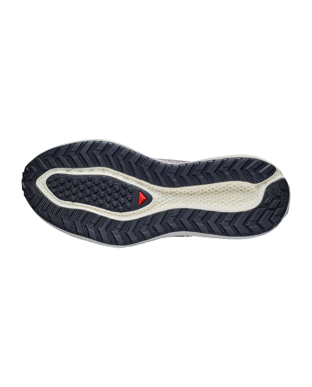M Salomon AERO GLIDE 4 GRVL
