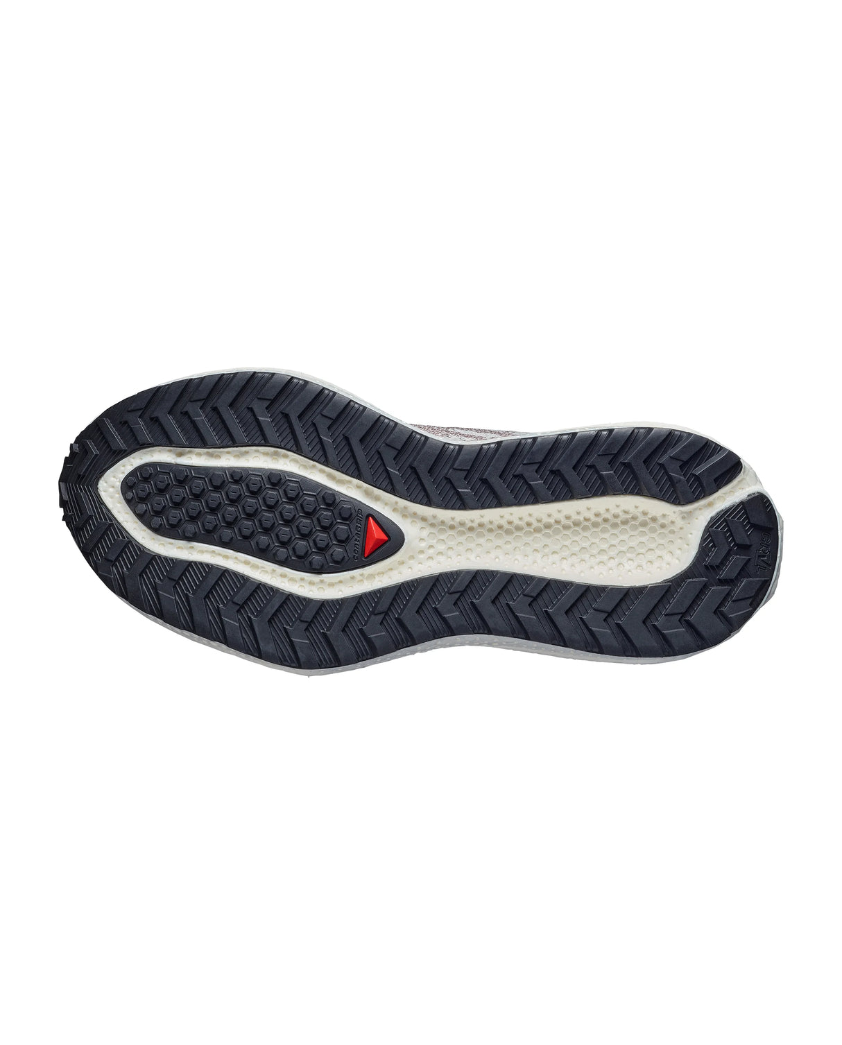 W Salomon AERO GLIDE 4 GRVL