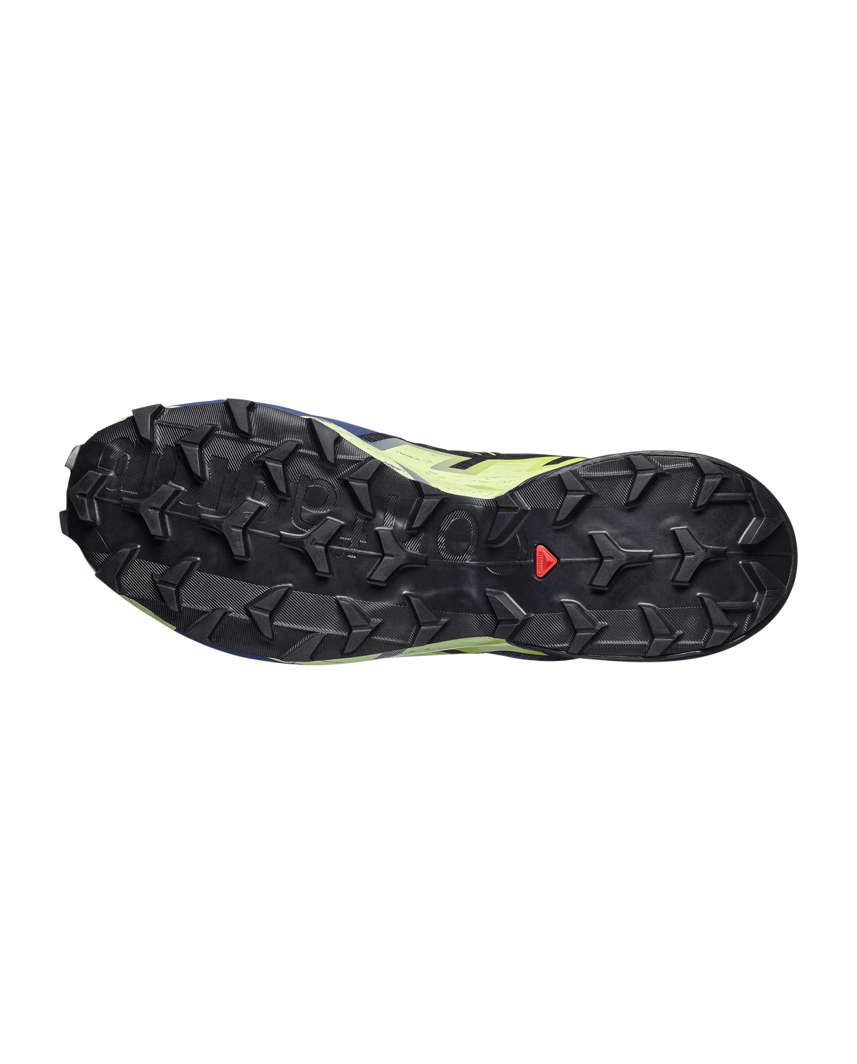 M Salomon Speedcross 6