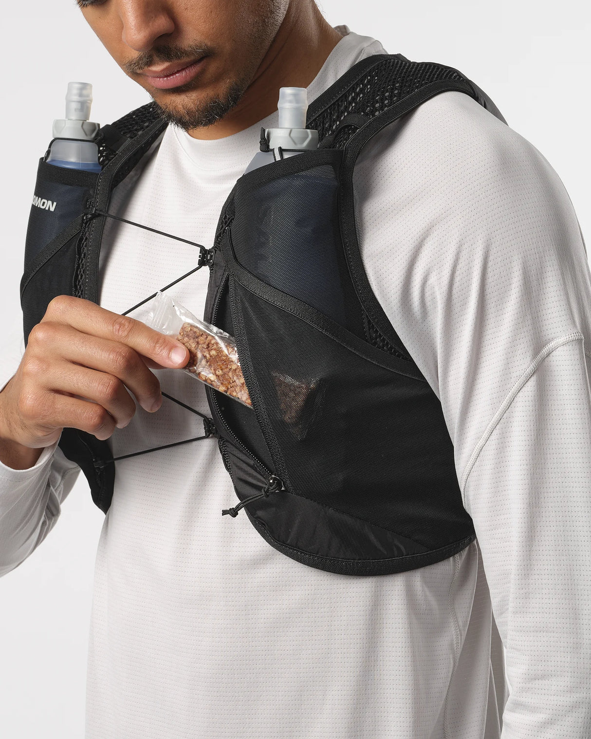 Salomon Active Skin 4 Set