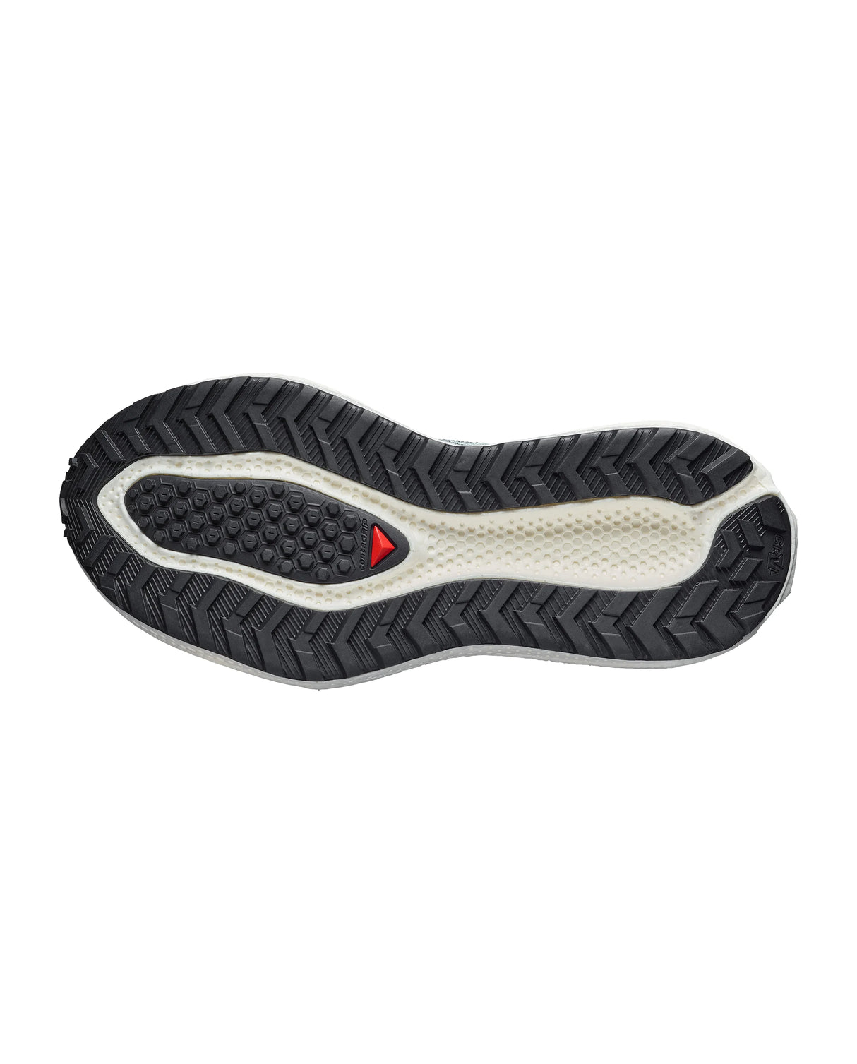 W Salomon AERO GLIDE 4 GRVL