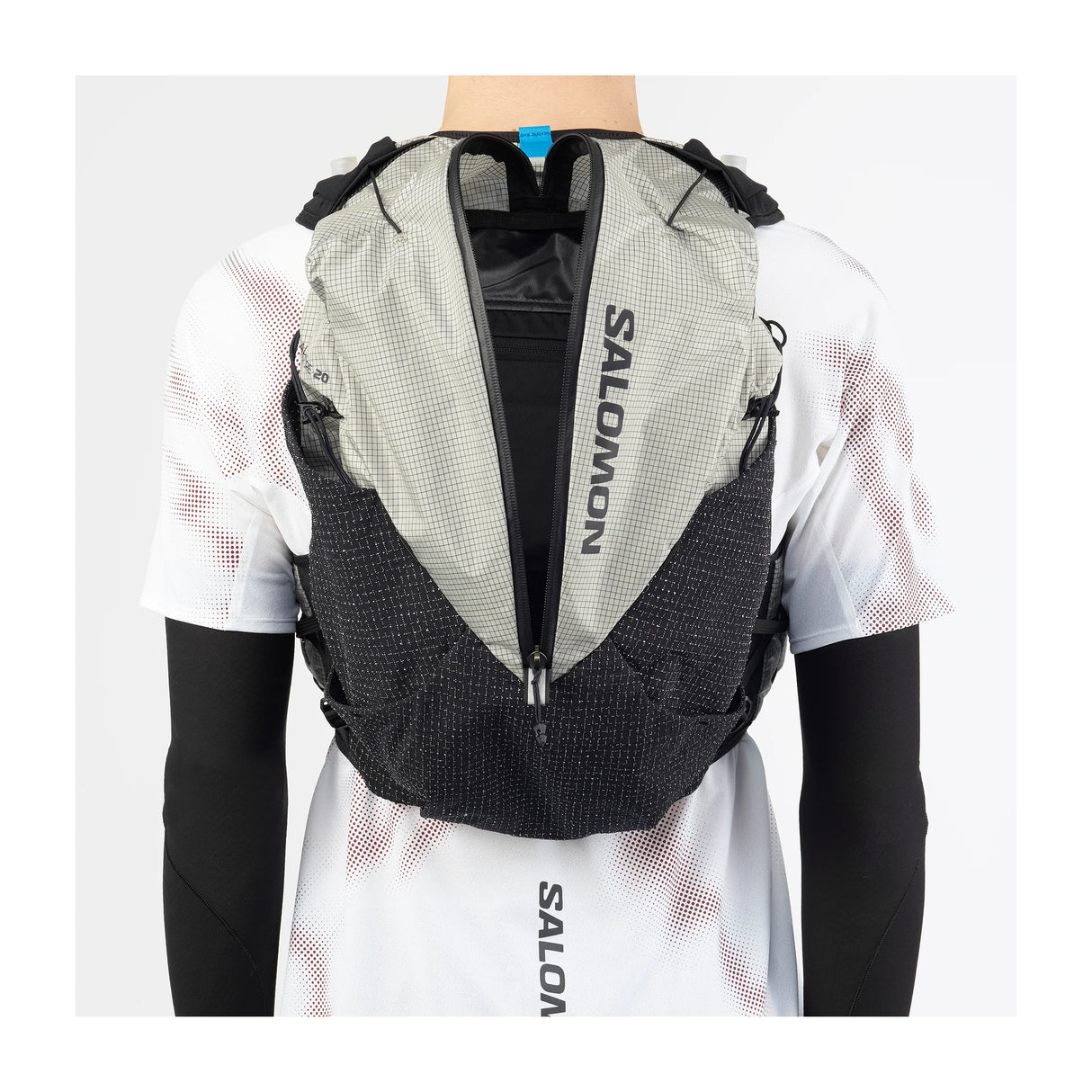 Salomon S/Lab Adventure 20 Set