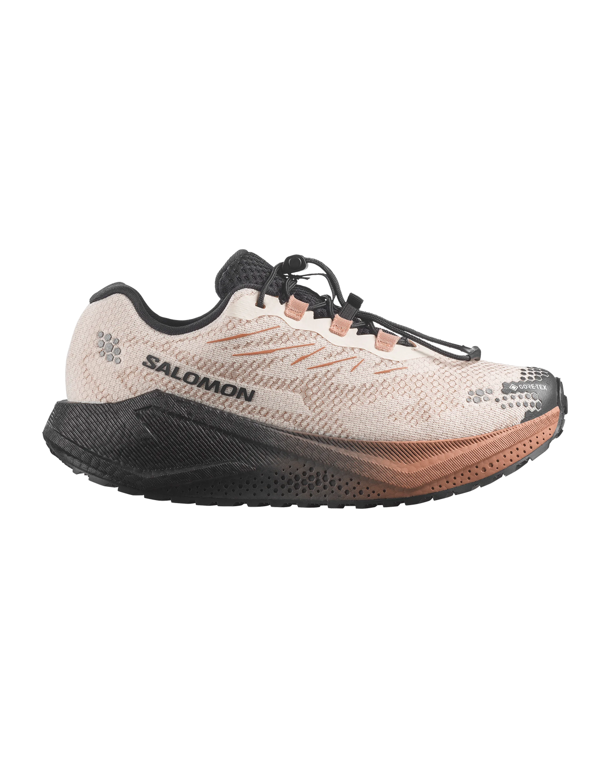 W Salomon Aero Blaze 4 GRVL GTX