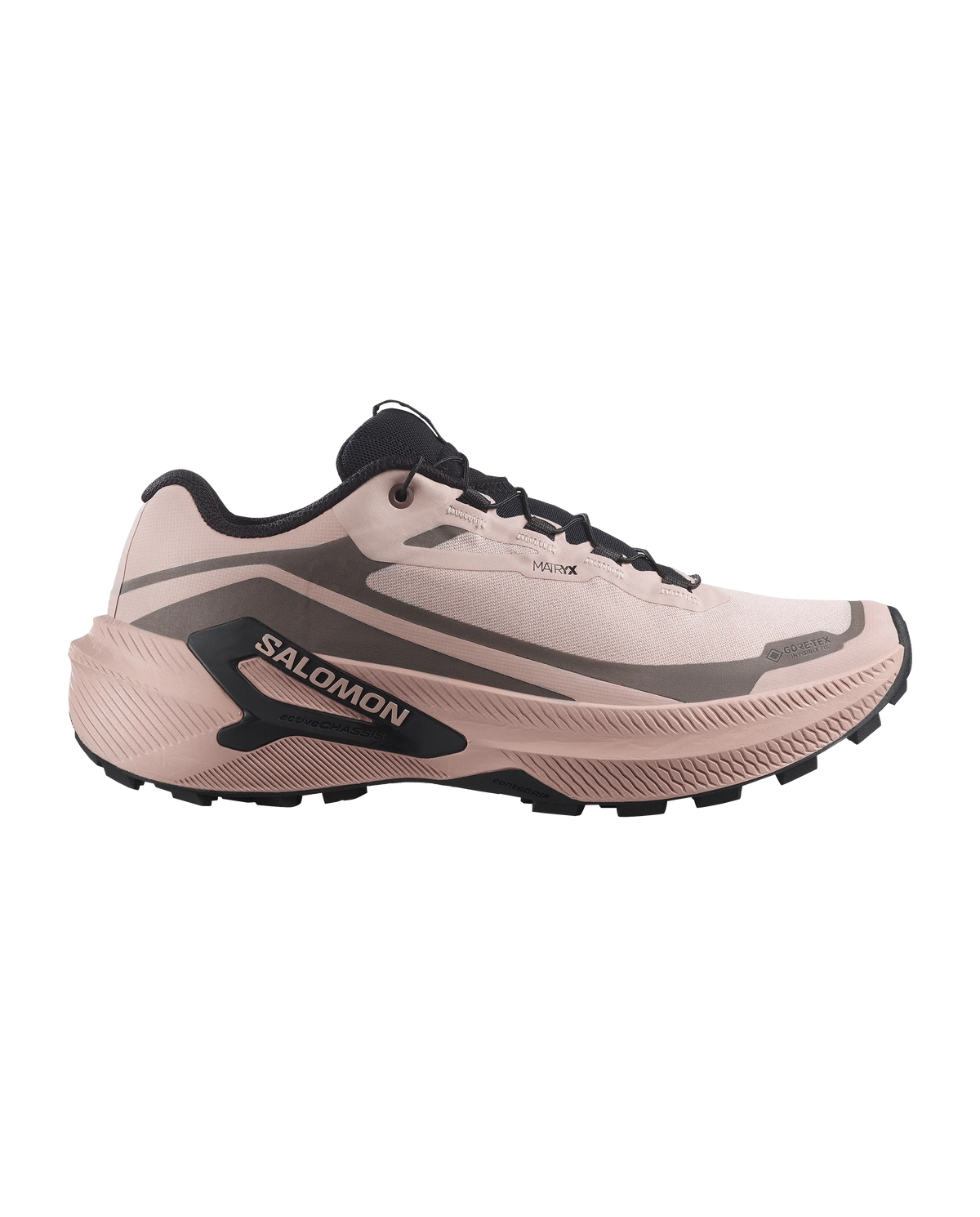W Salomon Genesis 2 GTX