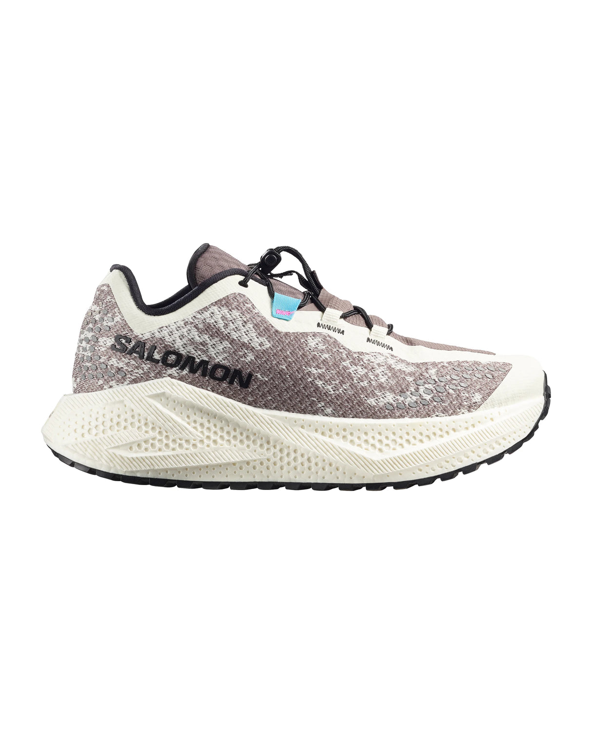 W Salomon AERO GLIDE 4 GRVL