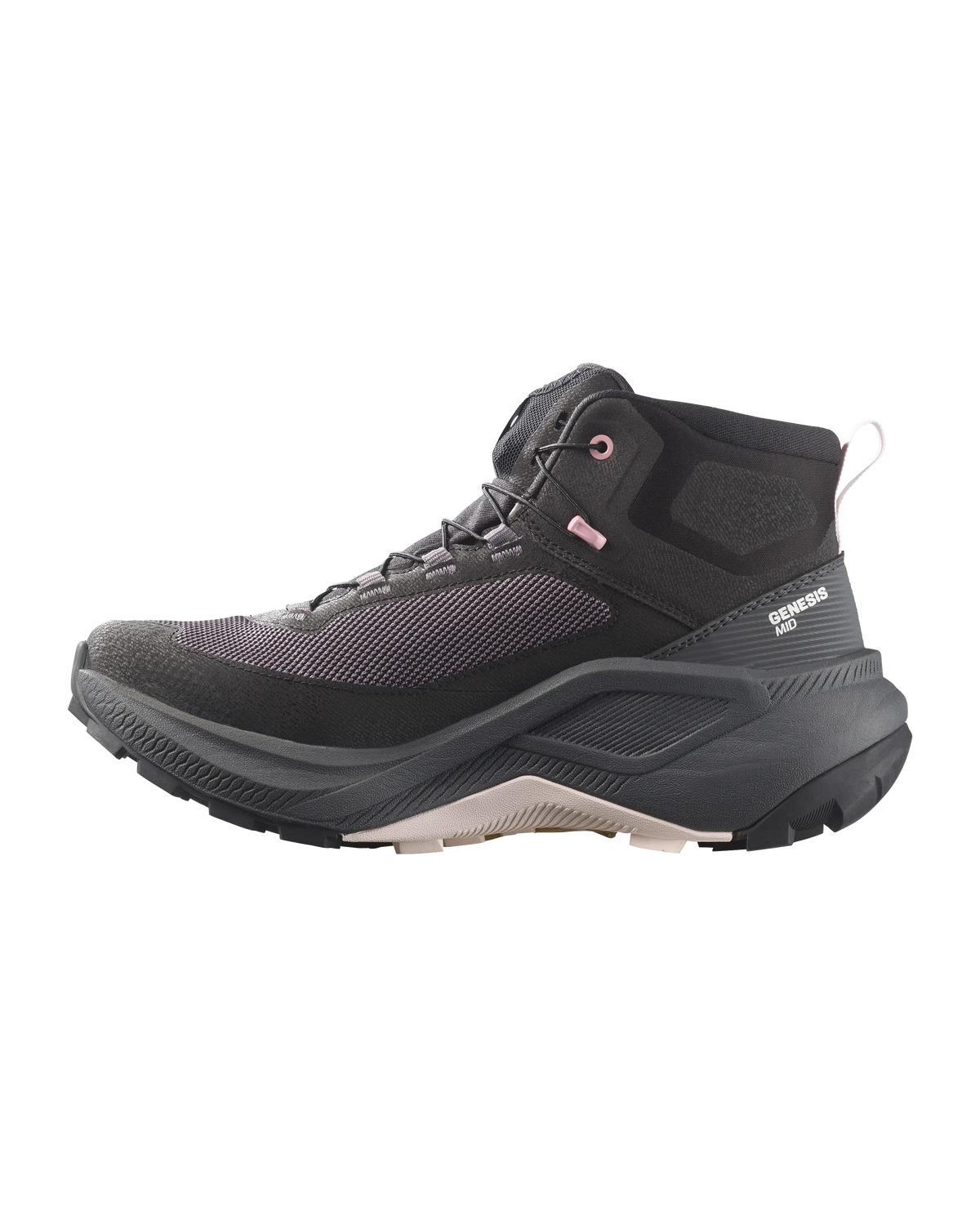 W Salomon Genesis Mid GTX