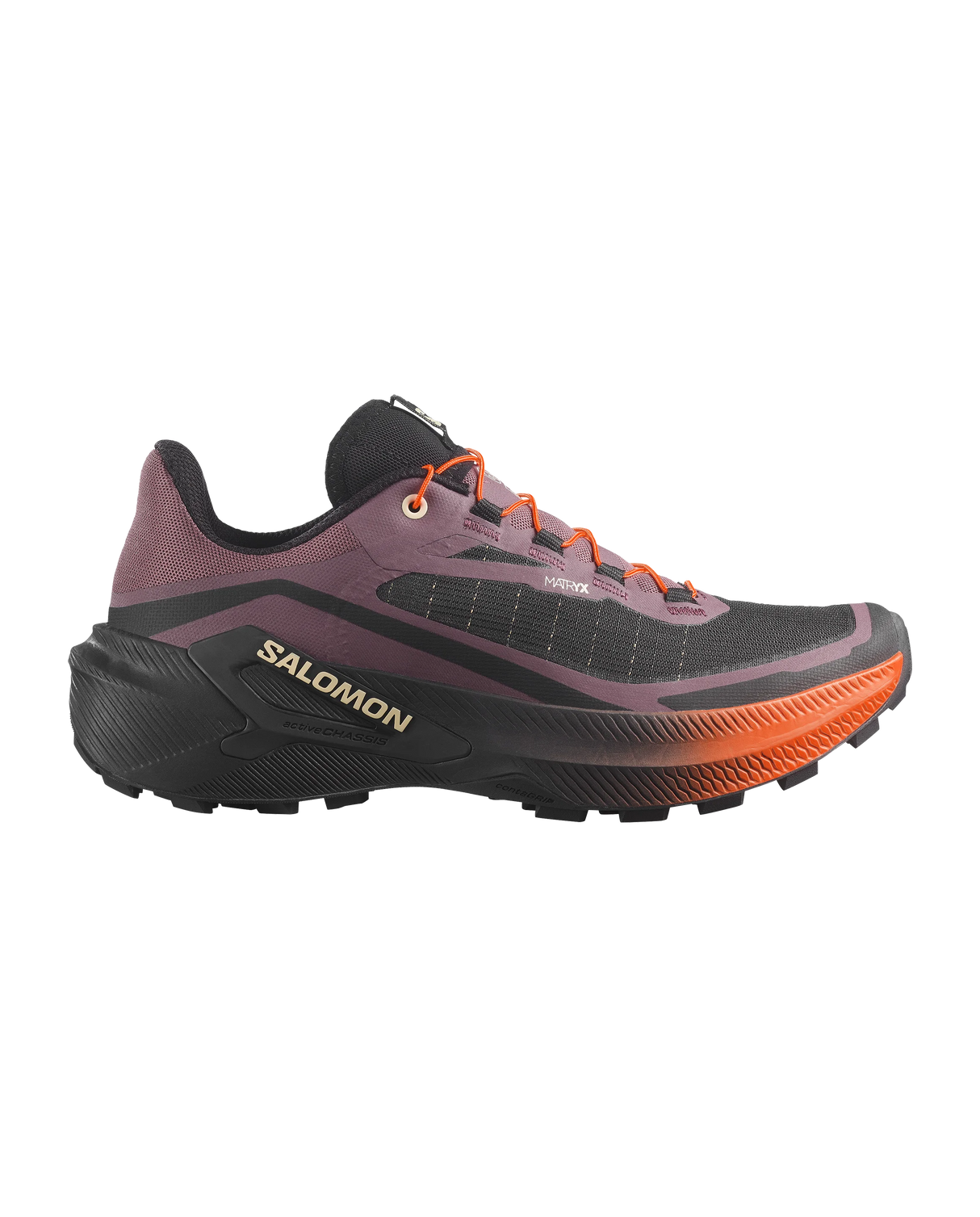 W Salomon Genesis 2