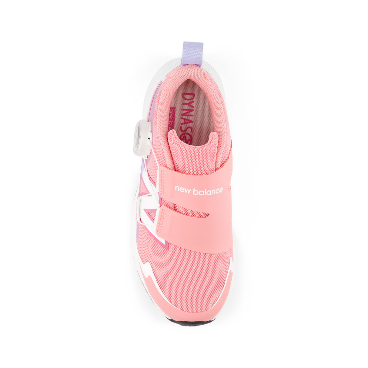 Kids New Balance DynaSoft Reveal v4 BOA®