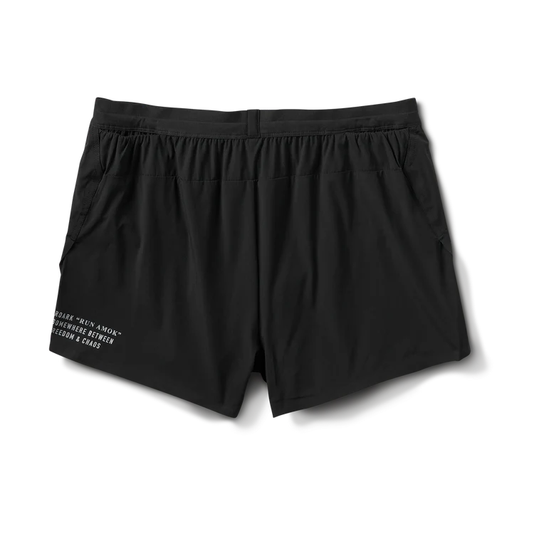 M Roark Alta Elite 3.5" Short