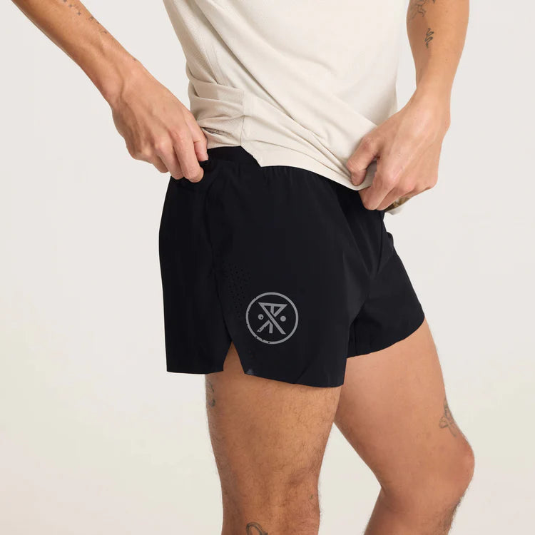 M Roark Alta Elite 3.5" Short