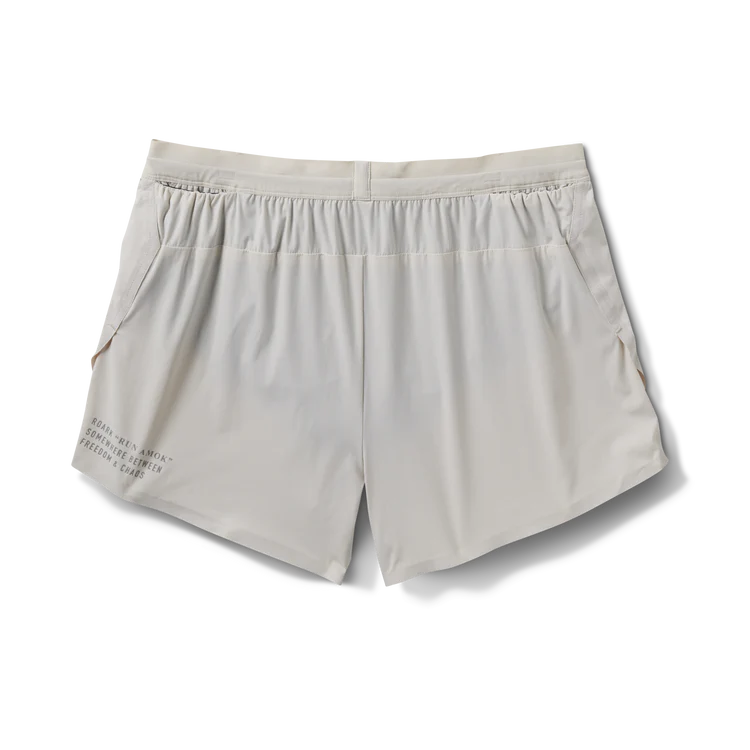 M Roark Alta Elite 3.5" Short