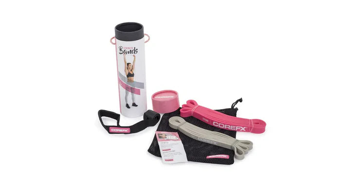 CFX Strength Band Set