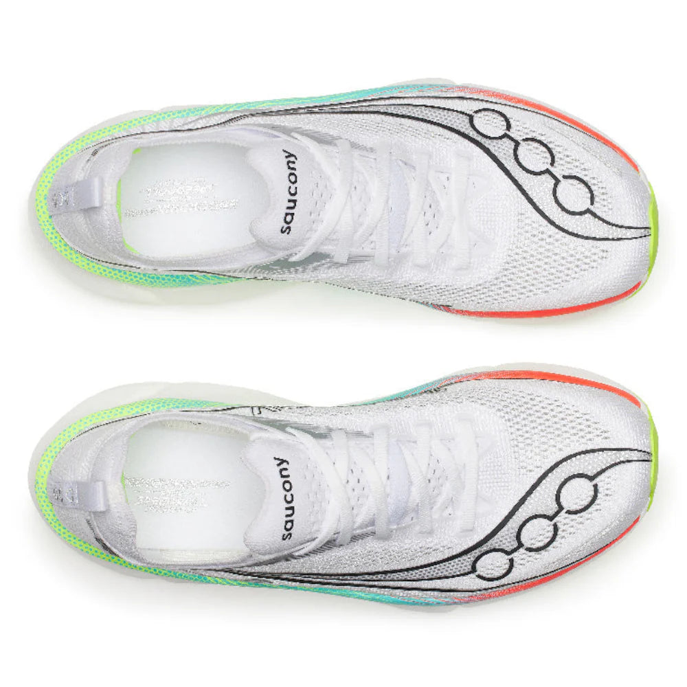 M Saucony Endorphin Elite 3