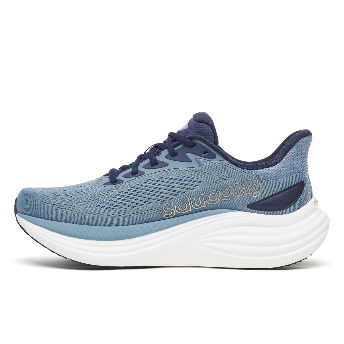 M Saucony Triumph 24 Windward Naval