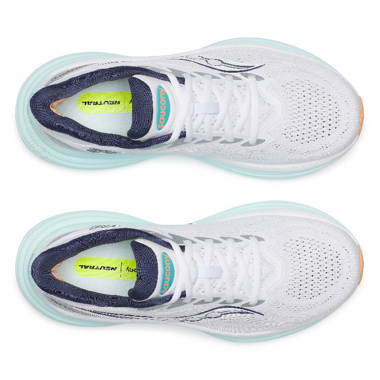 W Saucony Triumph 24