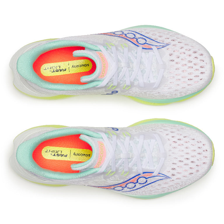 W Saucony Kinvara 16