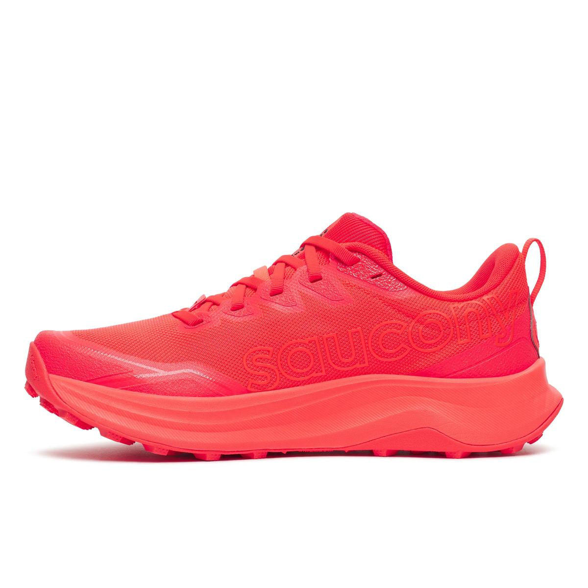 M Saucony Peregrine 16