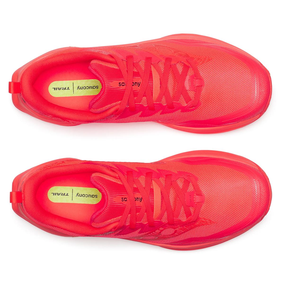 M Saucony Peregrine 16