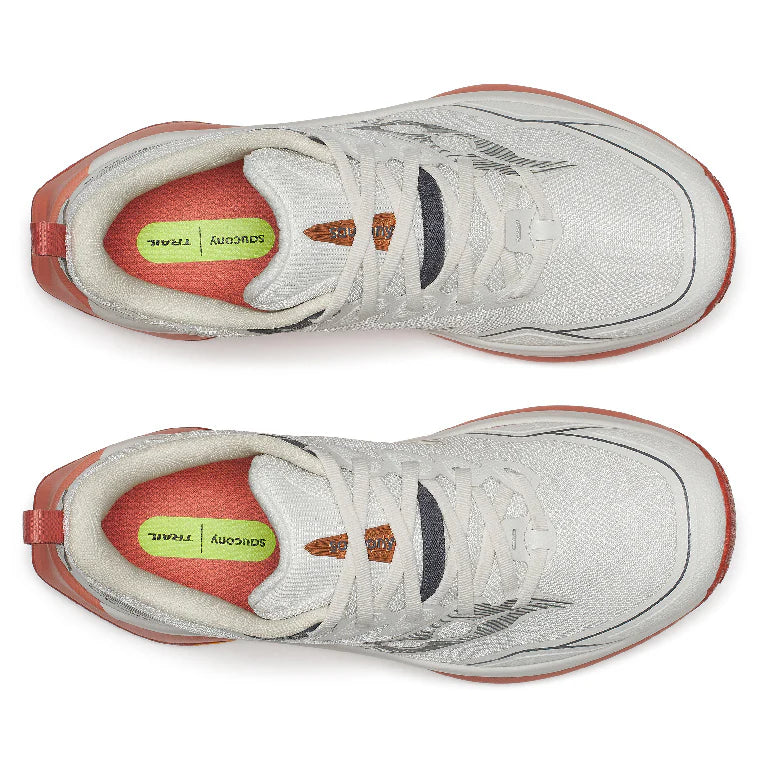 W Saucony Peregrine 16