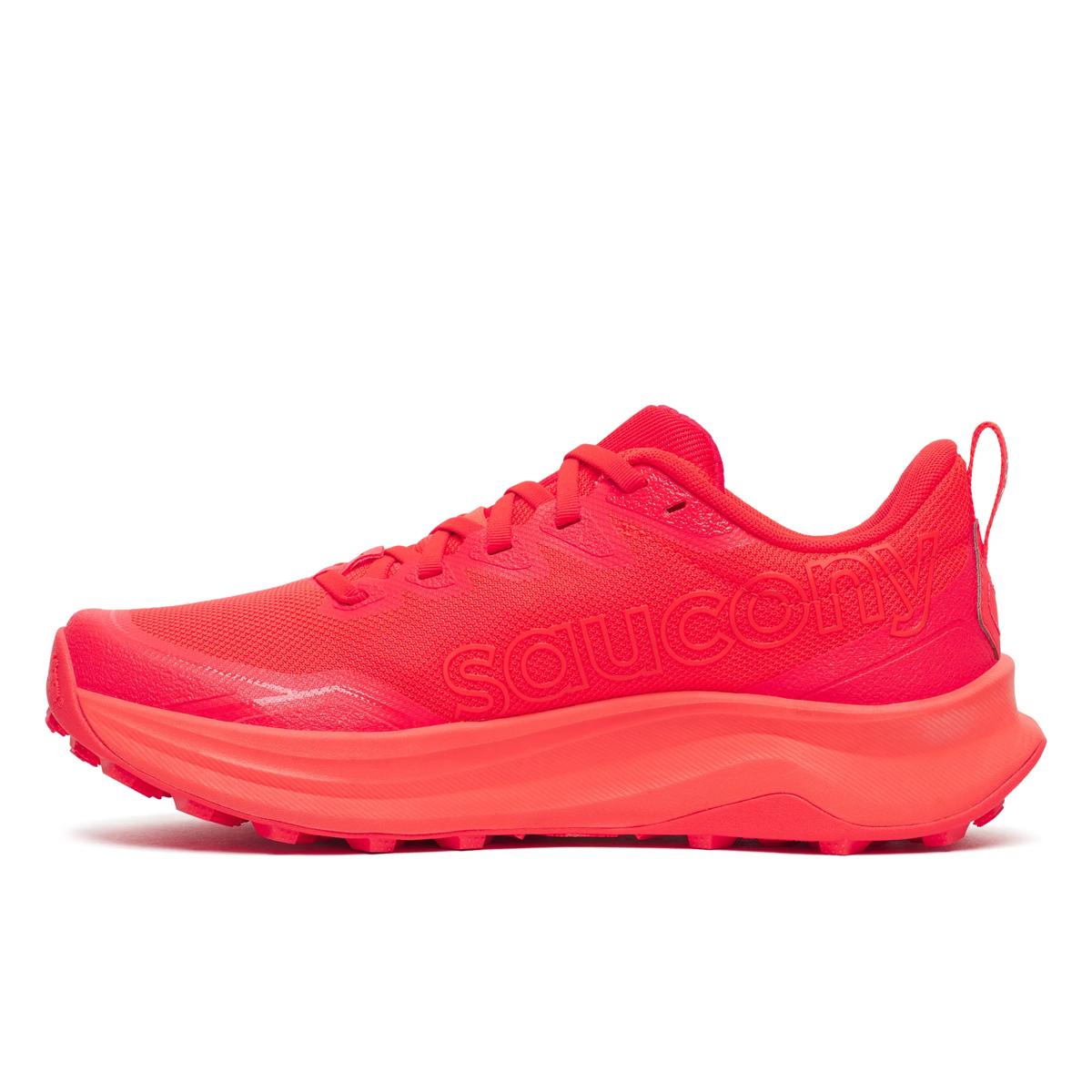 W Saucony Peregrine 16