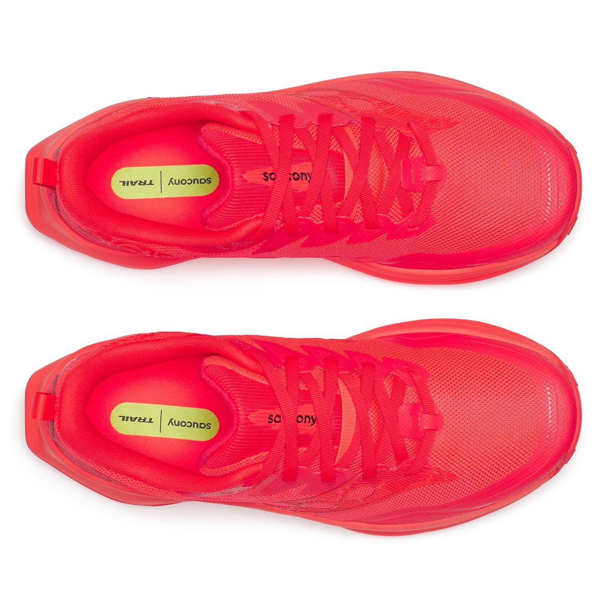 W Saucony Peregrine 16
