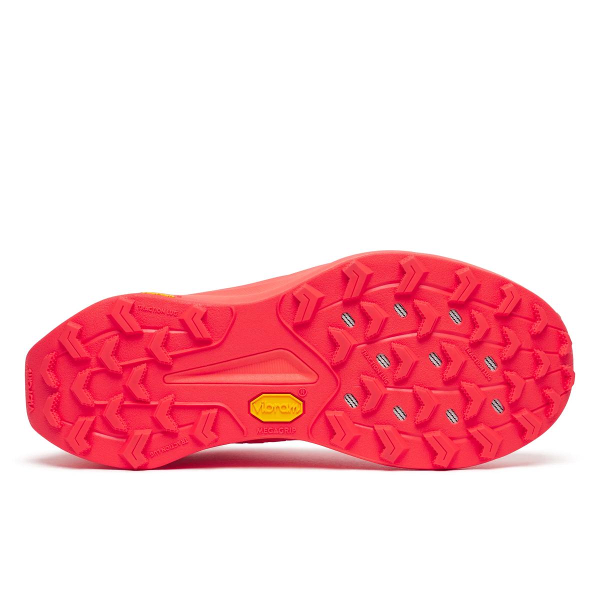 W Saucony Peregrine 16