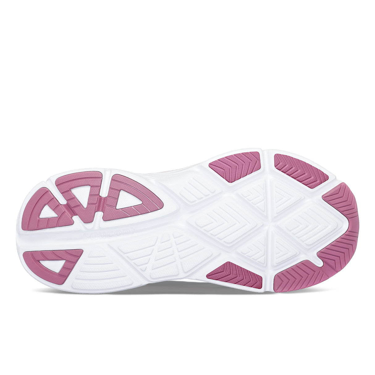 W Saucony Guide 17 Wide