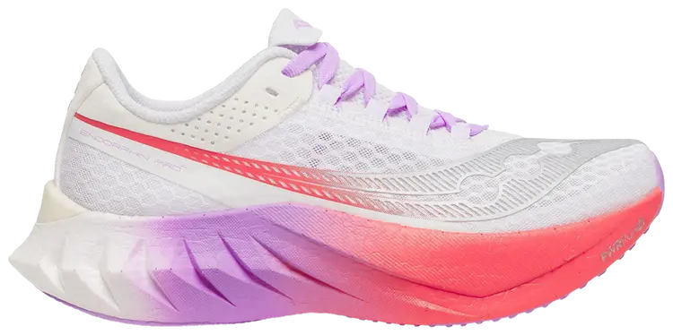 W Saucony Endorphin Pro 4