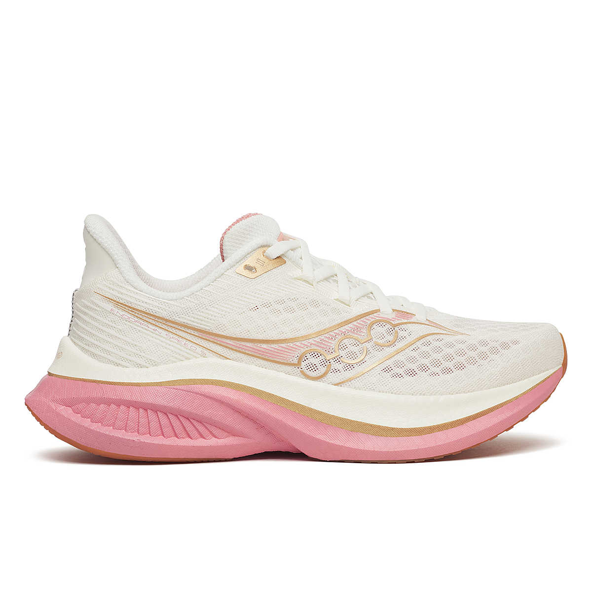 W Saucony Endorphin Speed 5