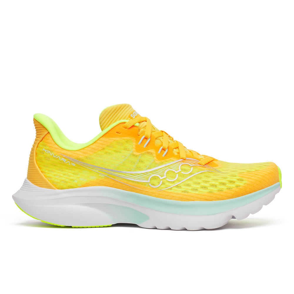 W Saucony Kinvara 16