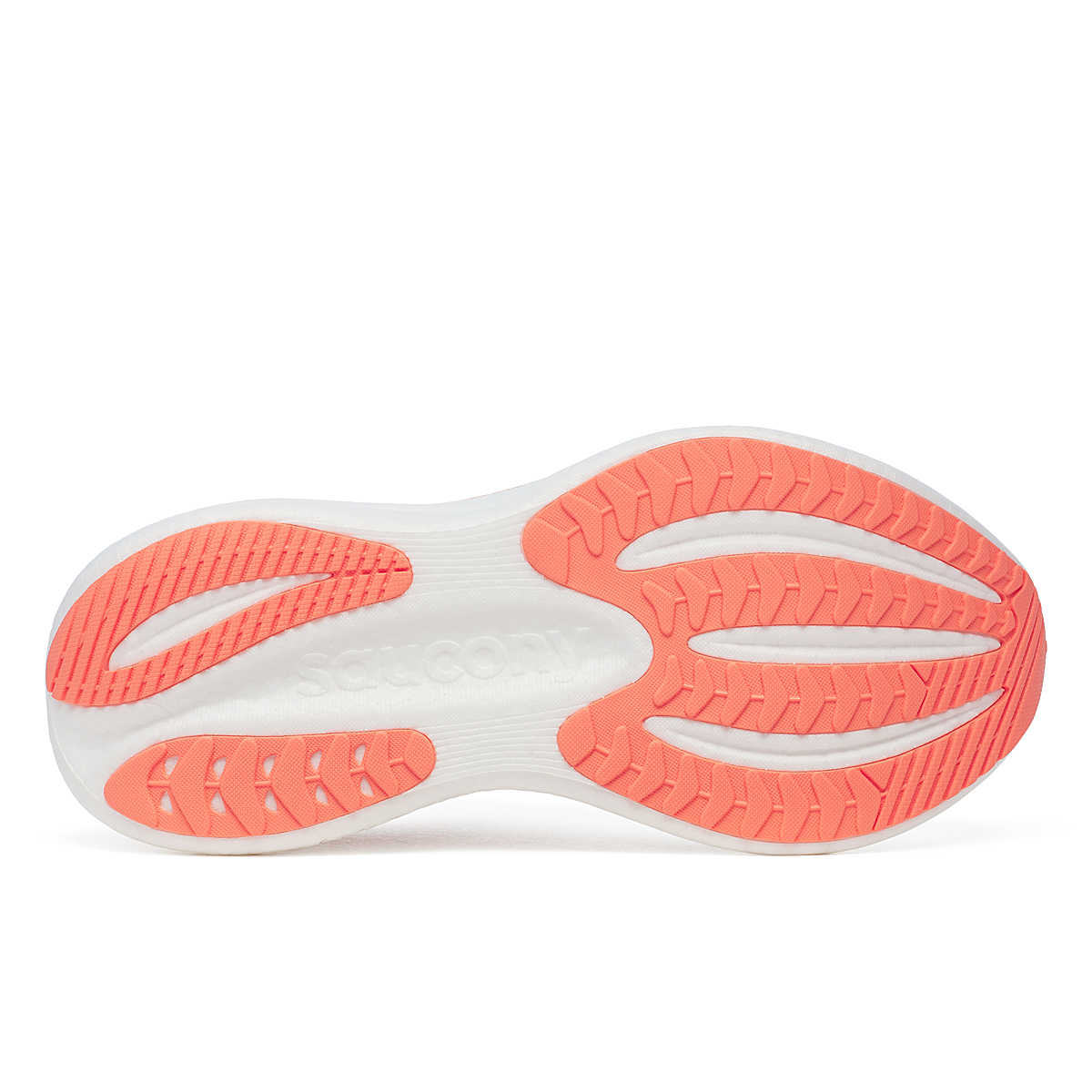 W Saucony Triumph 23 White Wistful