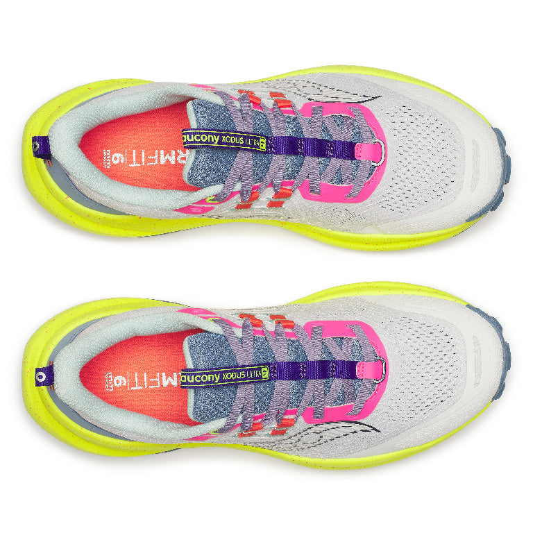 W Saucony Xodus Ultra 4