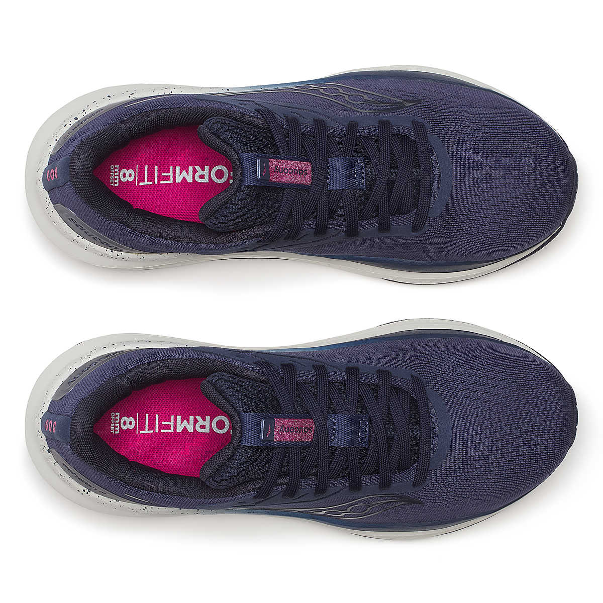 W Saucony Echelon 10