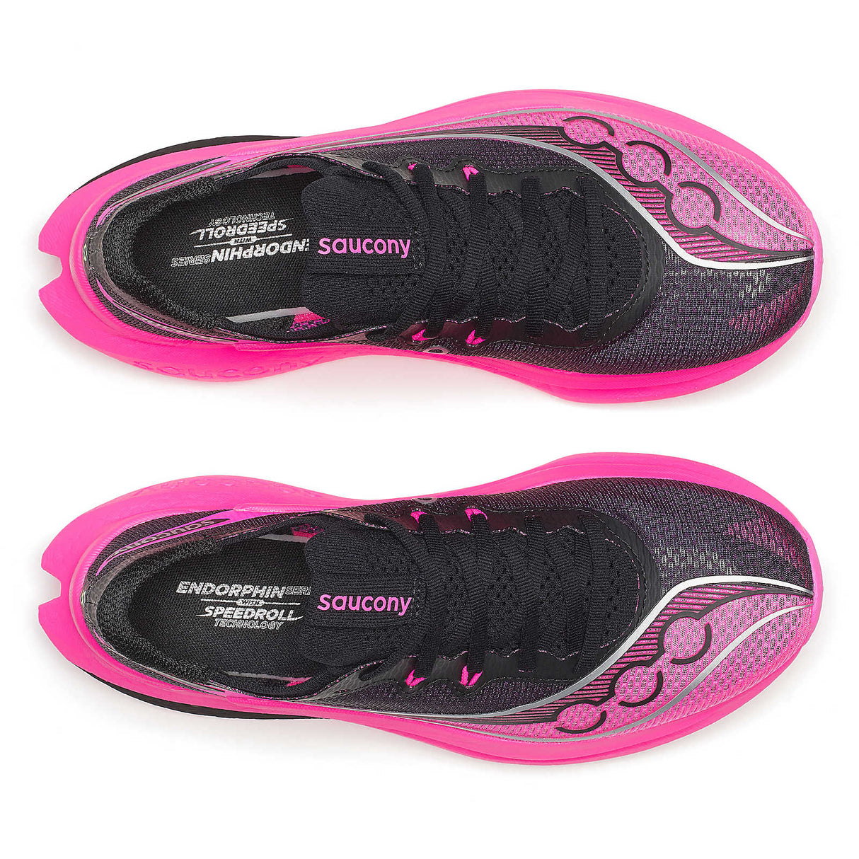 W Saucony Endorphin Pro 5
