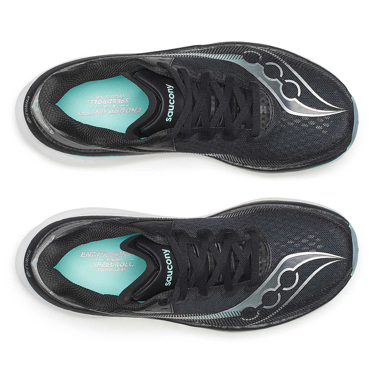 W Saucony Endorphin Azura