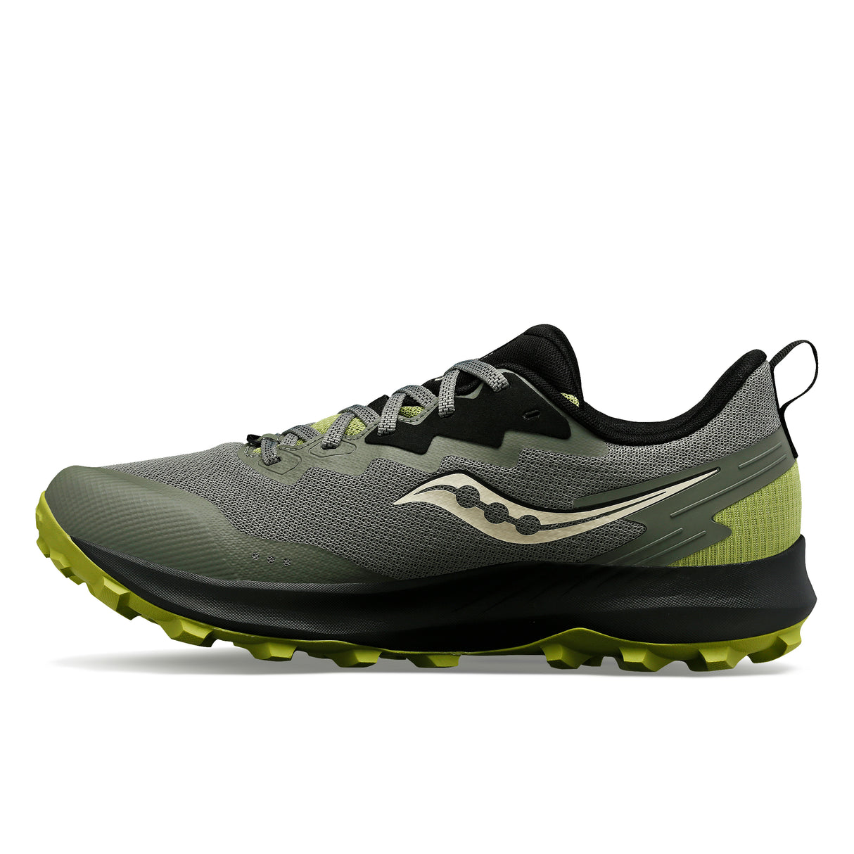 M Saucony Peregrine 14 GTX