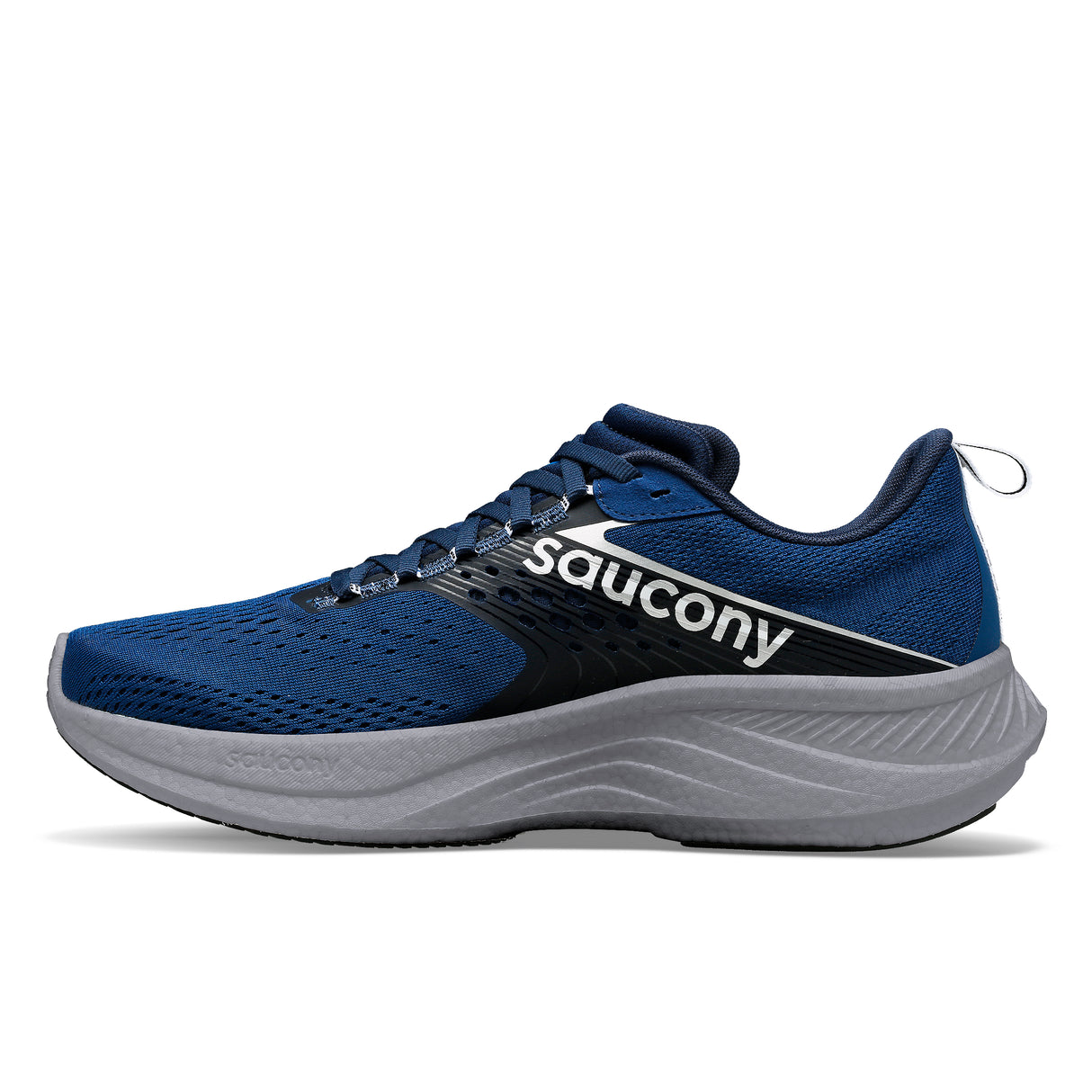 M Saucony Ride 17 Wide